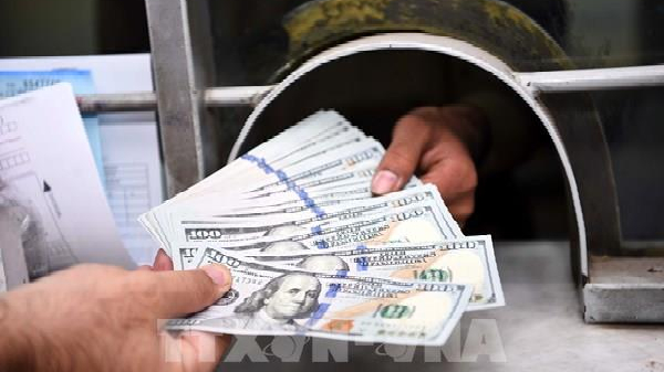 Khi Fed khóa chặt lãi suất giữa làn sóng lạm phát