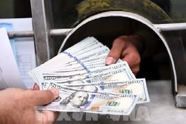 Khi Fed khóa chặt lãi suất giữa làn sóng lạm phát