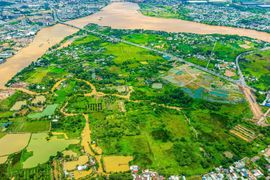Chuẩn bị thu hồi đất của hơn 7.000 hộ dân để làm siêu dự án hơn 800.000 tỷ chưa từng có trong lịch sử tại thành phố trẻ nhất Việt Nam