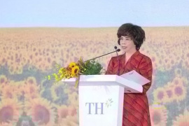 Công ty sở hữu sữa TH true Milk muốn bán 30% cổ phần thu về 1 tỷ USD?