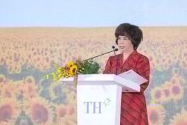 Công ty sở hữu sữa TH true Milk muốn bán 30% cổ phần thu về 1 tỷ USD?