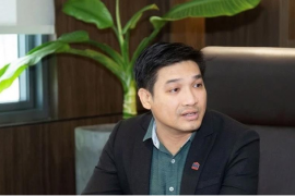 Ông Nguyễn Hùng Cường bị "call margin"