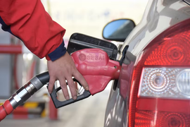 Dự báo giá khí thiên nhiên LNG có thể lập đỉnh mới trong hơn 3 năm