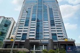 Liên tục xuất hiện các thương vụ gom cổ phần Viwaseen