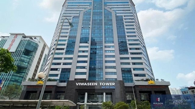 Liên tục xuất hiện các thương vụ gom cổ phần Viwaseen