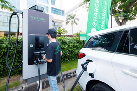 Ô tô điện được áp lệ phí trước bạ lần đầu 0% đến hết năm 2030