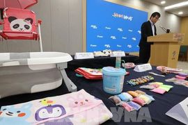 Điểm tin kinh tế thế giới nổi bật ngày 1/7/2026