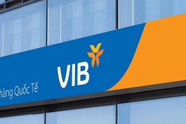 VIB có thêm Phó Tổng Giám đốc từ ngày 1/7