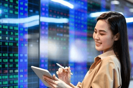 Chính thức từ hôm nay (1/7), thuế TNCN đối với nhà đầu tư chứng khoán có 2 thay đổi rất quan trọng