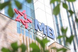 MB phát hành 17 lô trái phiếu, huy động hơn 13.300 tỷ đồng nửa đầu năm