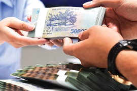Ngân hàng Nhà nước nâng hạn mức khoản vay giá trị nhỏ lên 400 triệu đồng