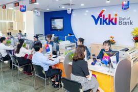 Lộ diện 12 nhà đầu tư rót 3.000 tỷ đồng vào VikkiBankS