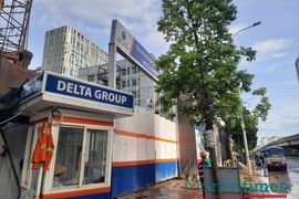 Bộ Xây dựng: Một số địa phương chậm công bố giá vật liệu xây dựng
