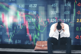 Buồn của cổ đông PNJ: Bắt đáy lãi ngay 10%, nhưng hàng về tài khoản thì lỗ