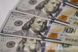Đồng USD biến động nhẹ giữa căng thẳng Trung Đông