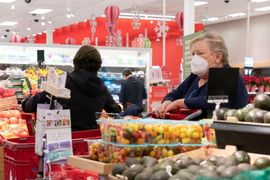 Báo cáo đầu tiên của tân Chủ tịch Fed: Lạm phát vẫn là nỗi lo