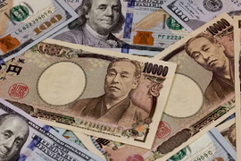 Nhật Bản cân nhắc hỗ trợ các ngân hàng lớn huy động USD cho dự án tại Mỹ