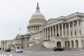 Nợ công của Mỹ tiến sát mốc 40.000 tỷ USD