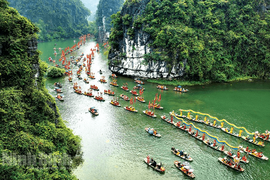 Địa phương sở hữu di sản "kép" duy nhất Đông Nam Á sắp có thêm khu đô thị sinh thái rộng hơn 270ha, quy mô 31.000 dân