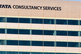 Tập đoàn phần mềm lớn nhất Ấn Độ đặt cược vào tương lai AI