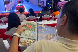 “Bẫy tài chính” khi mua nhà