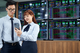 Tiền sẽ trở lại sau mùa báo cáo tài chính quý II/2026?