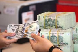 NHNN hút ròng hơn 31.000 tỷ đồng khỏi hệ thống ngân hàng