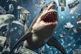 Dòng tiền âm thầm "gom" một nhóm cổ phiếu đang chiết khấu sâu