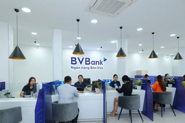 BVBank được chấp thuận tăng vốn thêm hơn 3.500 tỷ đồng