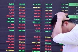 Cổ phiếu PNJ "thủng" đáy, xuống thấp nhất 15 tháng