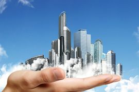Giao dịch bất động sản giảm sâu nhưng chưa xuất hiện giảm giá trên diện rộng