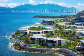 Bất động sản du lịch vẫn đang “nghỉ dưỡng”