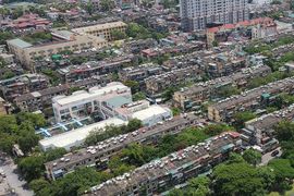 Bộ Xây dựng tiếp tục đề xuất áp niên hạn nhà chung cư