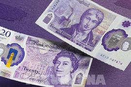 Anh có thể là nền kinh tế phát triển lớn đầu tiên phát hành trái phiếu chính phủ kỹ thuật số