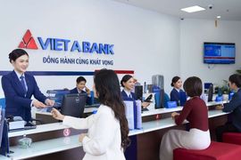 VietABank điều chỉnh kế hoạch tăng vốn lên hơn 9.020 tỷ đồng