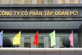 Chủ tịch Trịnh Văn Tuấn bị khởi tố, PC1 có thêm cổ đông lớn liên quan ngân hàng Big4