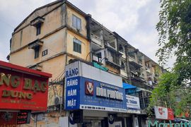 "Loay hoay" đề xuất áp niên hạn sở hữu nhà chung cư