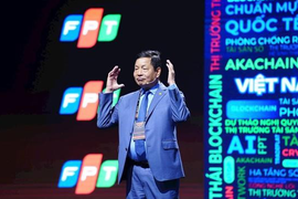 Chuyện gì đang xảy ra với FPT?