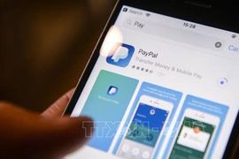 Stripe, Advent đề nghị mua lại PayPal với giá trên 53 tỷ USD