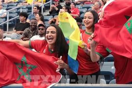 Tác động kinh tế của World Cup 2026 tại Mỹ thấp hơn kỳ vọng