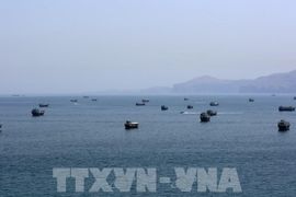 Căng thẳng Trung Đông đẩy giá khí đốt châu Á lên mức cao nhất kể từ tháng 3/2026