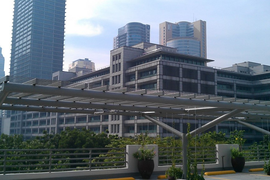 ADB cảnh báo rủi ro năng lượng đối với kinh tế châu Á