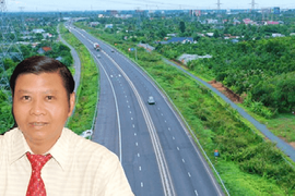 "Đại gia phố núi" vang bóng một thời vừa được giao nghiên cứu xây dựng cao tốc gần 77.000 tỷ đồng