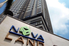 Đón loạt tin vui, cổ phiếu Novaland "có biến"