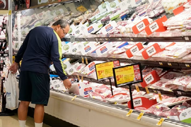 Giá bán buôn tại Mỹ bất ngờ giảm, phát tín hiệu tích cực về lạm phát