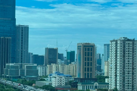 Hà Nội giãn dân ra ngoại ô: Cuộc chơi mới của thị trường bất động sản