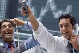 Khối ngoại "tung" hơn 600 tỷ đồng gom 3 cổ phiếu trong ngày VN-Index ngược dòng ngoạn mục