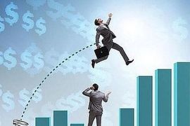 Một cổ phiếu “lạ” tăng phi mã 230% chỉ trong 2 tuần