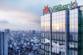 VPBank dự chi 4.000 tỷ đồng mua lại trái phiếu trước hạn