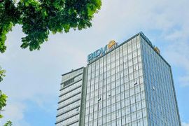 BIDV trở thành ngân hàng Việt Nam đầu tiên gia nhập PCAF
